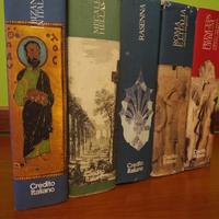 Collezione libri: ANTICA MADRE - 5 volumi