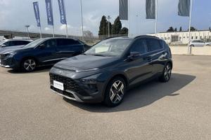 Hyundai Bayon 1.0 T-GDI 48V 100cv Xclass