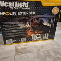 tavolo  da campeggio 