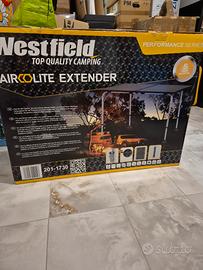 tavolo  da campeggio 