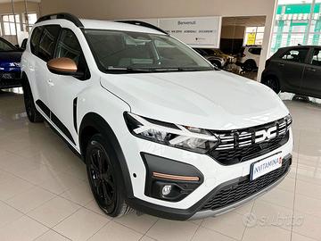 Dacia Jogger 1.0 TCe GPL 100 CV 7 posti Extreme Up