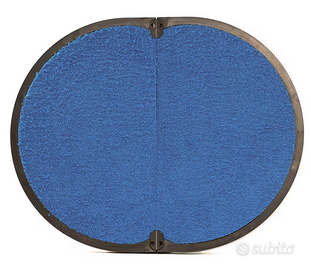 TAPPETINO POGGIAPIEDI PISCINA FITFEET