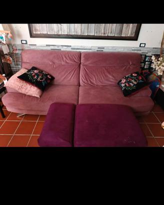 Divano Poltrone & Sofà 