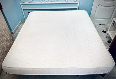 Materasso memory matrimoniale