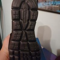 scarpe Champions nuove