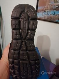 scarpe Champions nuove