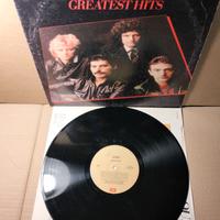 Disco vinile LP 33 giri - Queen