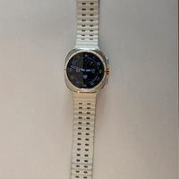 Galaxy Watch Ultra Titanium White