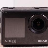 Nilox cam dual S