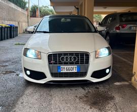Audi a3 8p 1.9 105cv