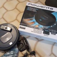 Rowenta robot lava e aspira Acqua 20