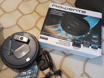 Rowenta robot lava e aspira Acqua 20