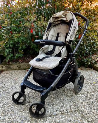 Trio Peg Perego Book 51