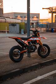 Ktm Smr 450 2023