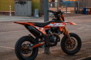 Ktm Smr 450 2023