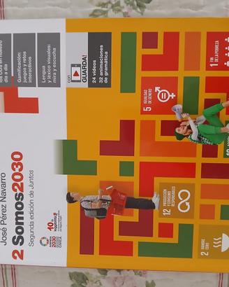 Somos 2030 2
