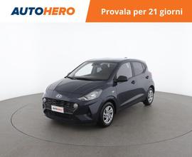 HYUNDAI i10 YG31192