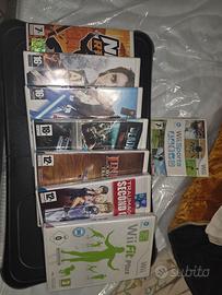 giochi nintendo wii