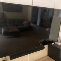 Sony XH8196 65" Android TV 4K HDR