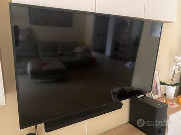 Sony XH8196 65" Android TV 4K HDR