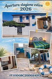 Calasetta cada vacanze