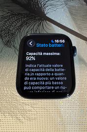 Apple watch 44mm se 2024