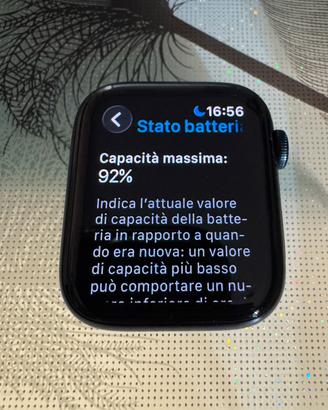 Apple watch 44mm se 2024