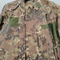 mimetica sartoriale 