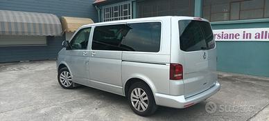 VOLKSWAGEN Multivan 5ª '09-'15 - 2014