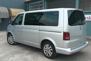 VOLKSWAGEN Multivan 5ª '09-'15 - 2014