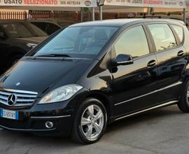 Mercedes-benz A 180 A 180 CDI Avantgarde