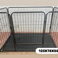 Recinto per interno PawHut