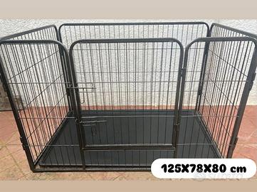 Recinto per interno PawHut