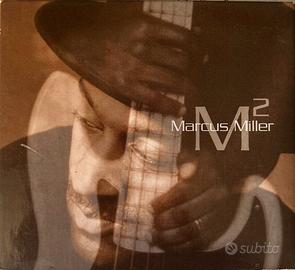 Marcus Miller M2