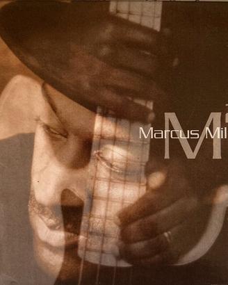 Marcus Miller M2