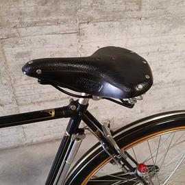 bicicletta bianchi anni 50