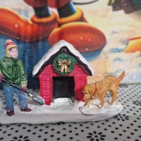LEMAX Digging Out The Doghouse 42231-R FUORi PRODU