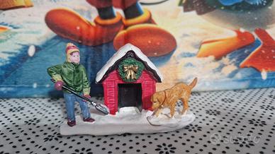 LEMAX Digging Out The Doghouse 42231-R FUORi PRODU