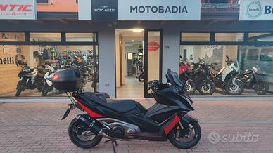 Kymco AK 550 Ak550 sport