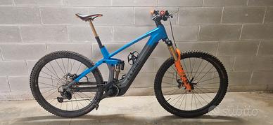 CUBE Stereo Hybrid 140 HPC Actionteam 750 –Taglia