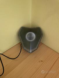 faro ktm con angel eye