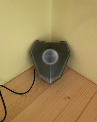 faro ktm con angel eye