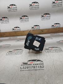 Centralina pompa abs 2014 renault zoe 476601988r 4