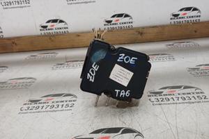 Centralina pompa abs 2014 renault zoe 476601988r 4