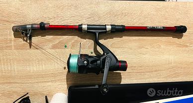 Canna da pesca