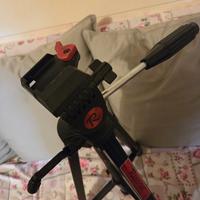 Treppiede Reporter 1700 G