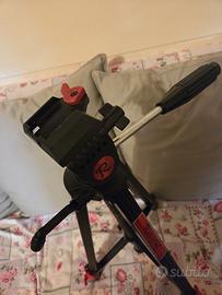 Treppiede Reporter 1700 G