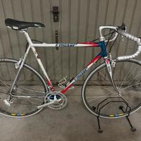 bici corsa moser ax leader campagnolo nuova