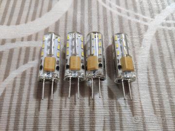 Lampadine led G4 15 watt