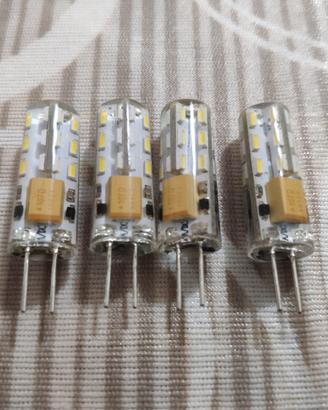 Lampadine led G4 15 watt